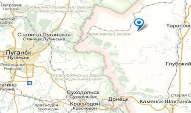 Rusiya-Ukrayna müharibəsi davam edir - 451 dron..