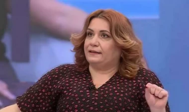 İlhamənin anası məhkəmədə dindirildi