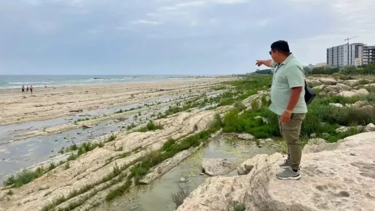 Xəzər və su qıtlığı Qafqazın sabitliyini necə silkələyir