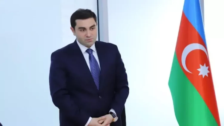 İcra başçısının oğlunun rəhbərlik etdiyi şirkətin gəlirləri AZALDI