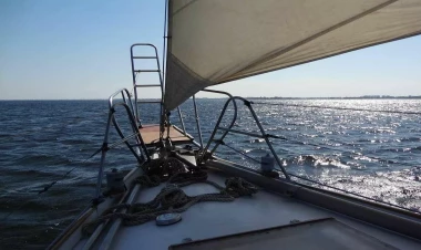 15 dəqiqəyə lüks yaxta niyə batdı?