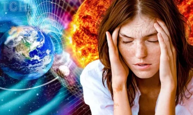 Sentyabrda gözlənilən maqnit qasırğaları - hansı günlər təhlükəlidir