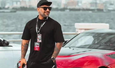 “Xosrov” həbs edildi