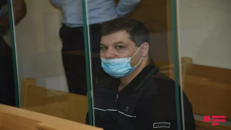 Qarabağda döyüşən livanlı muzdlunun həbsxanada aclıq aksiyası keçirməsi yalandır