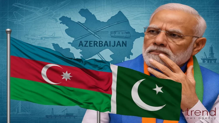 Dehli Bakıya qarşı: strategiya əvəzinə qisas yanğısı