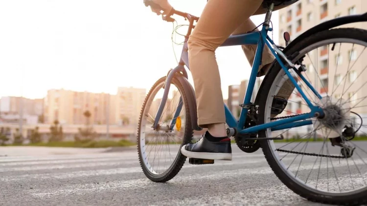 BDYPİ-dən velosiped sürənlərə xəbərdarlıq