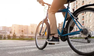 BDYPİ-dən velosiped sürənlərə xəbərdarlıq