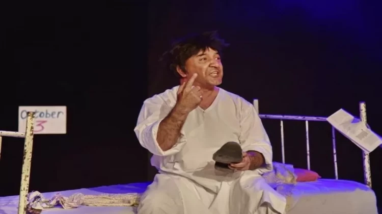 Gənc Tamaşaçılar Teatrı İranda “Arsbaran” adlı teatr festivalında iştirak edəcək.