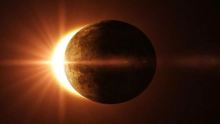 Bu tarixdə ilin 2-ci Ay tutulması olacaq