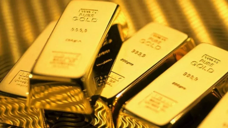 Dollar zəifləyir, qızıl güclənir