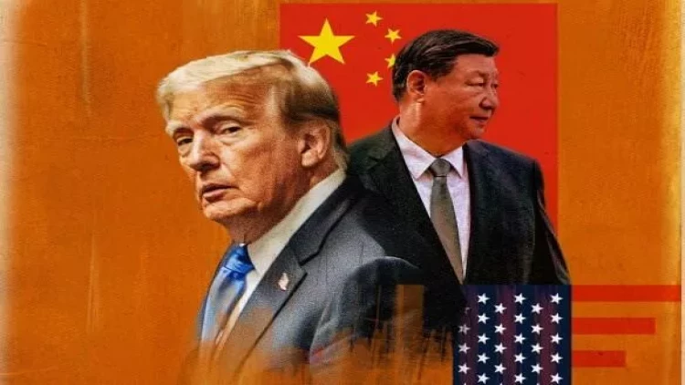 İmperiya zərbə endirir: Si gücünü nümayiş edir