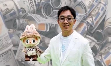 Bir kukla düzəltdi, 20 milyard dollar qazandı...