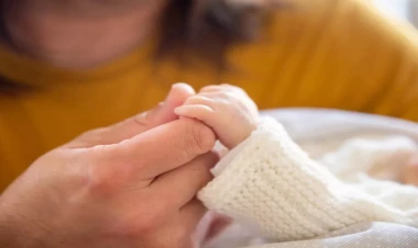 Astarada 10 aylıq körpə faciəvi şəkildə öldü - FOTO