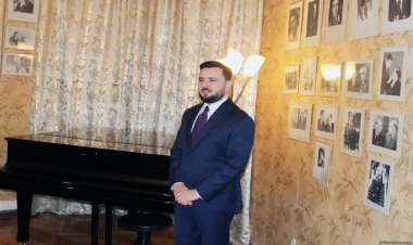 Bülbül Vokal Məktəbi yeni tələbələrini seçdi - VİDEO