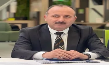 Bəhruz Quliyev “Trend” BİA-nı təbrik etdi