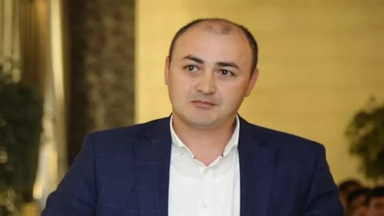 Teymur Musayev işdən çıxdı