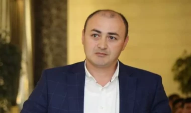 Teymur Musayev işdən çıxdı