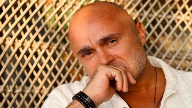 Xalq artisti sırğası ilə DİQQƏT ÇƏKDİ - FOTO