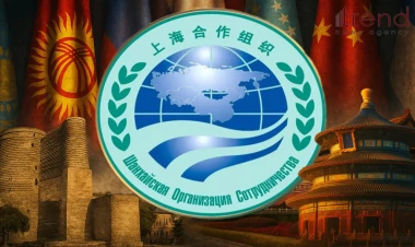 ŞƏT 2025: Asiya güc toplayır, Azərbaycan yeni Avrasiyanın mərkəzlərindən birinə çevrilir