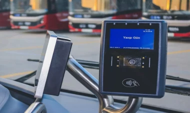 İctimai nəqliyyatda gedişhaqqı artırılır? - Rəsmi AÇIQLAMA