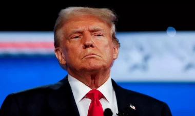 Trampın Qəzza ilə bağlı inanılmaz planı...