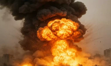 Partlayış səsləri eşidiləcək - MN