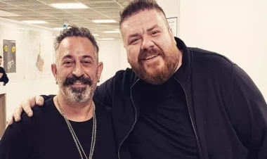 Məşhur komediya ustası tanınmaz halda - FOTO