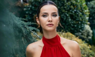 İremin bu görüntüləri sevənlərini üzdü - FOTO