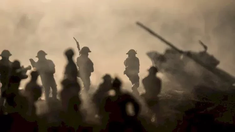 “Müharibə ehtimalı var, xəbərdarıq...”