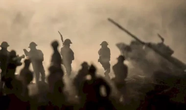 “Müharibə ehtimalı var, xəbərdarıq...”