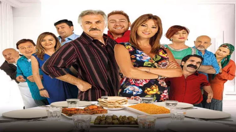 “Çocuklar duymasın”ın aktrisası VƏFAT ETDİ - FOTO