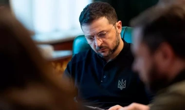 Rusların 8 ayda itirdiyi hərbçilərin sayını açıqladı