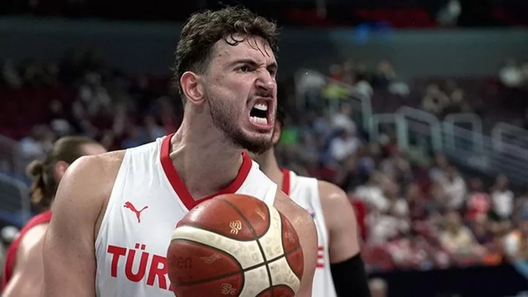 Türkiyə Portuqaliyaya da şans vermədi