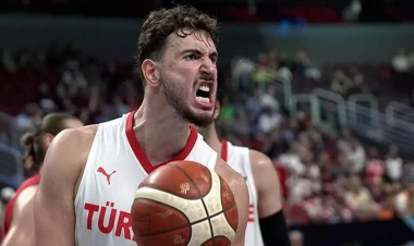 Türkiyə Portuqaliyaya da şans vermədi