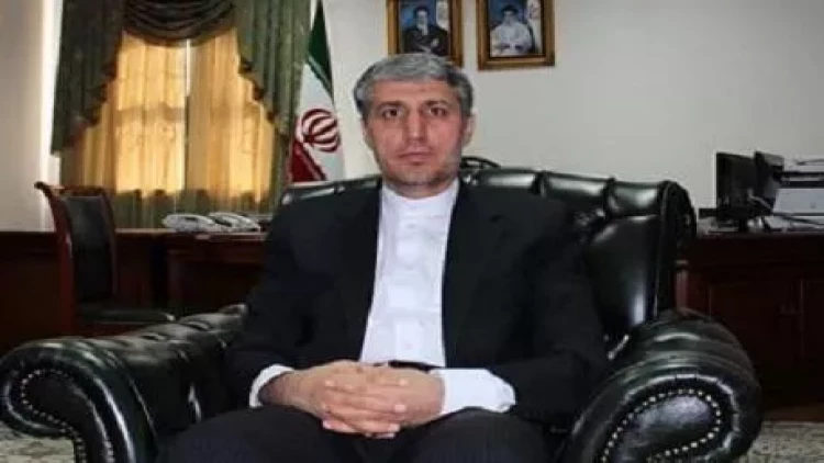 Azərbaycanla bağlı mənə göstəriş verilib ki... - İran səfiri