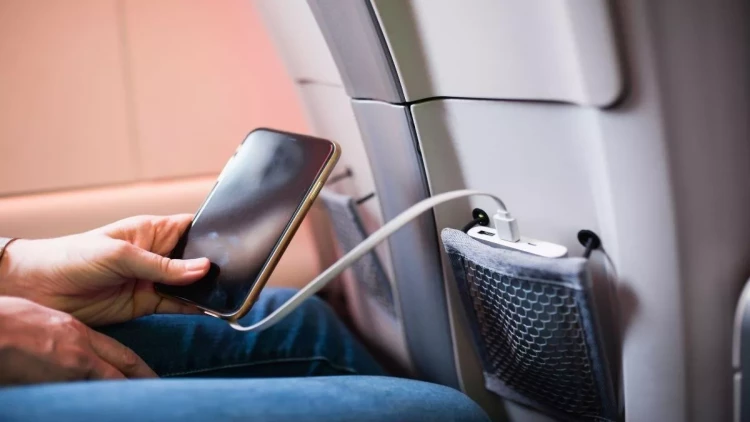 150 minə yaxın poverbank geri çağırıldı - SƏBƏB