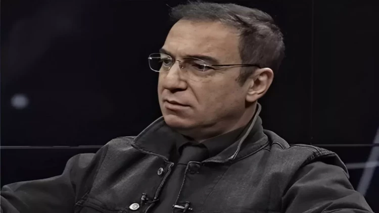 Xalq artistinin başına  iş gəldi - FOTO