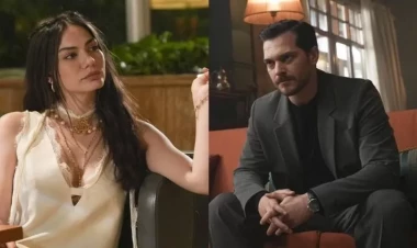 “Eşref Rüya”ya yeni düşmən gəlir - FOTO