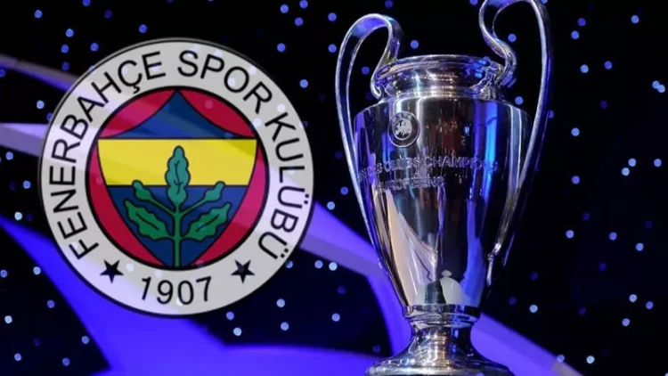 Avropa Liqasında “Fənərbağça”nın əsas mərhələdəki rəqibləri