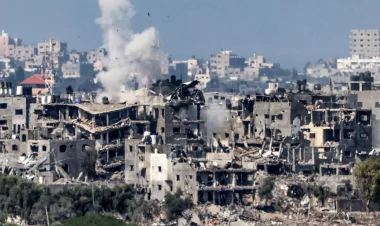 Husilərin baş naziri öldürüldü