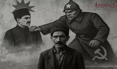 Azərbaycanın işğal dövrü: 