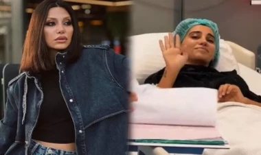 Azərbaycanlı blogerdə xərçəng AŞKARLANDI