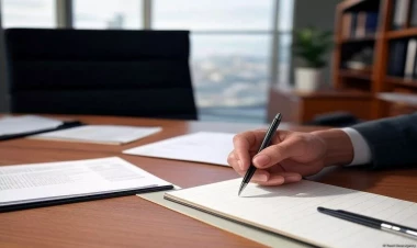 Baş Prokurorluqda yeni şöbələr yaradıldı - onlar rəis təyin olundu