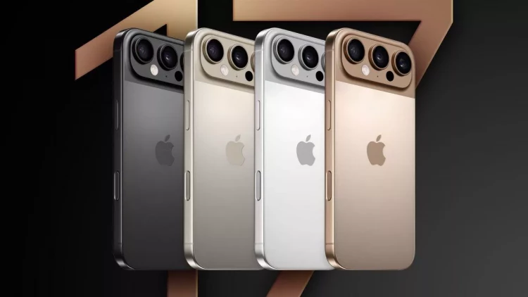 “iPhone 17”nin satış qiymətləri açıqlandı