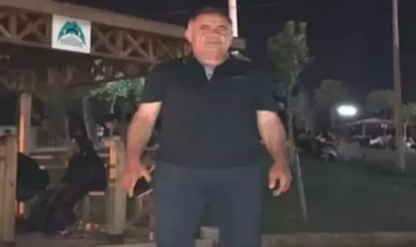 Qızından boşanan kürəkənini güllələyib öldürdü - FOTO