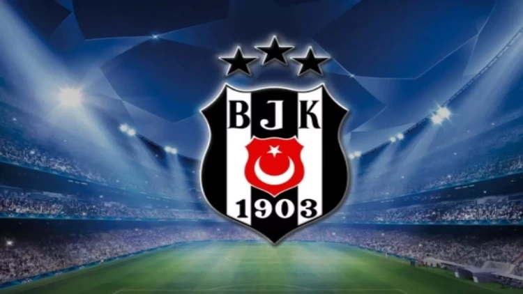 “Beşiktaş” avrokuboklara vida etdi