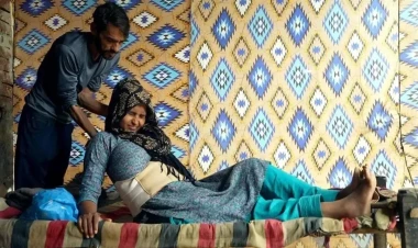 Qadının qaraciyərində 12 həftəlik körpə aşkarlandı – tibbi ədəbiyyata düşdü - FOTO