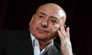 Moskva Satira Teatrının sabiq direktoru Məmməd Ağayev həbs olundu - YENİLƏNİB