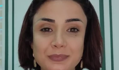 Azərbaycanda tiktoker saxlanıldı