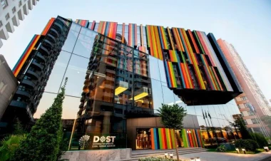 Bu DOST Mərkəzi müvəqqəti bağlandı